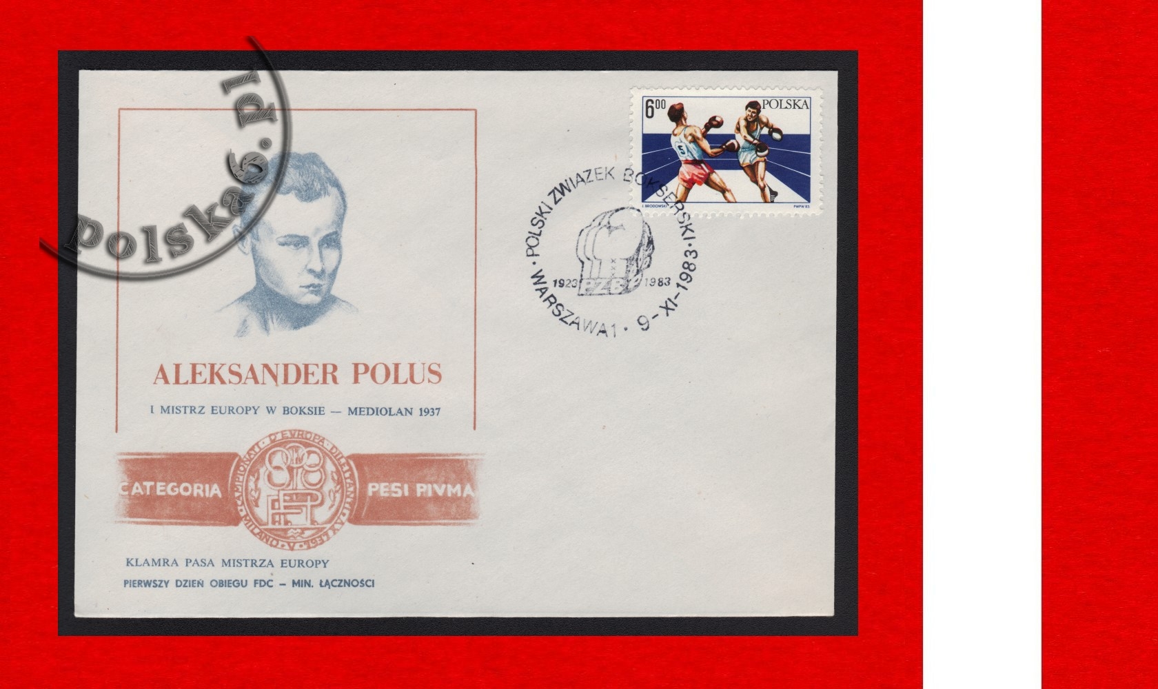 2740 FDC k1 S-0716