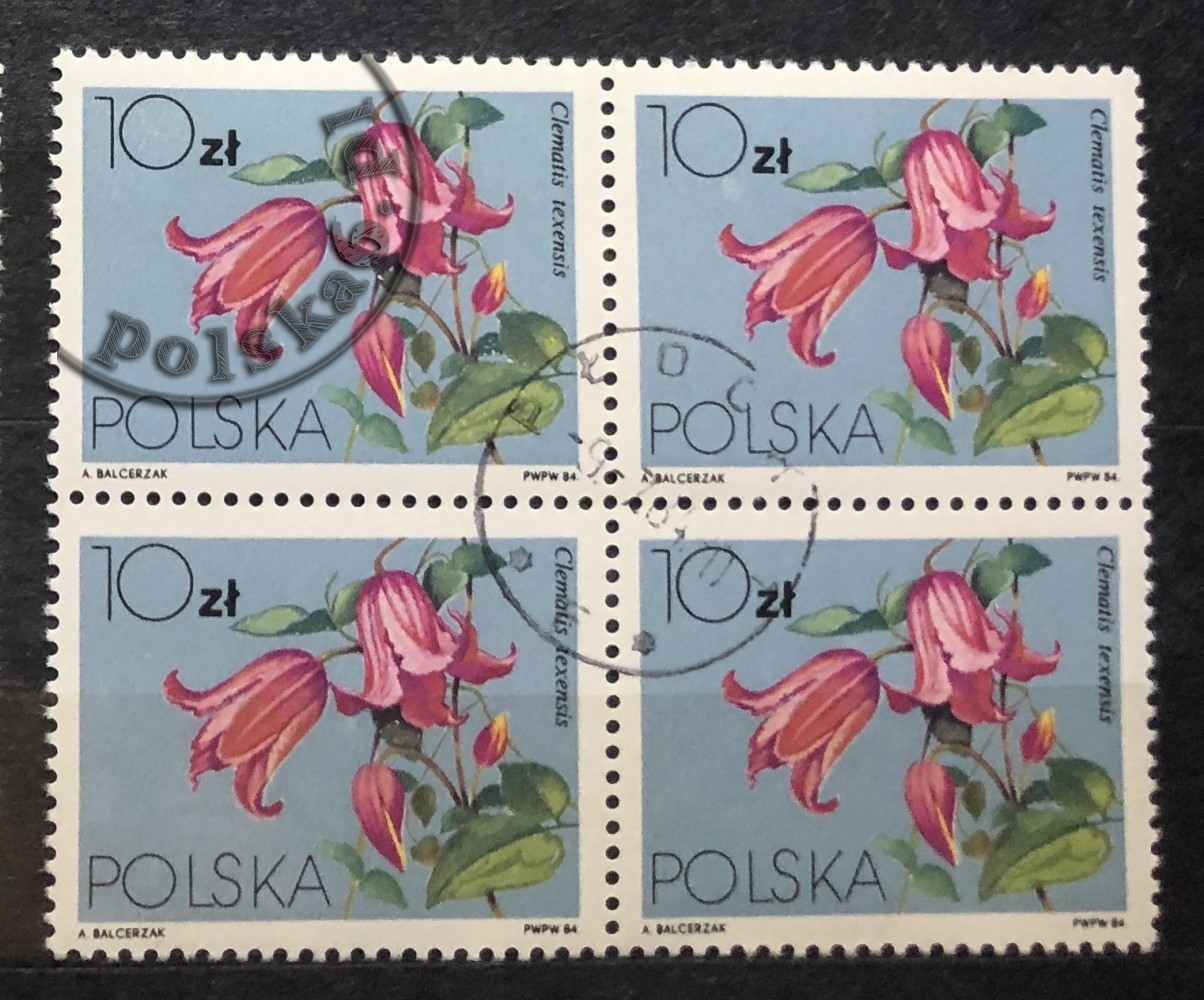 2760 czwórka 2x2