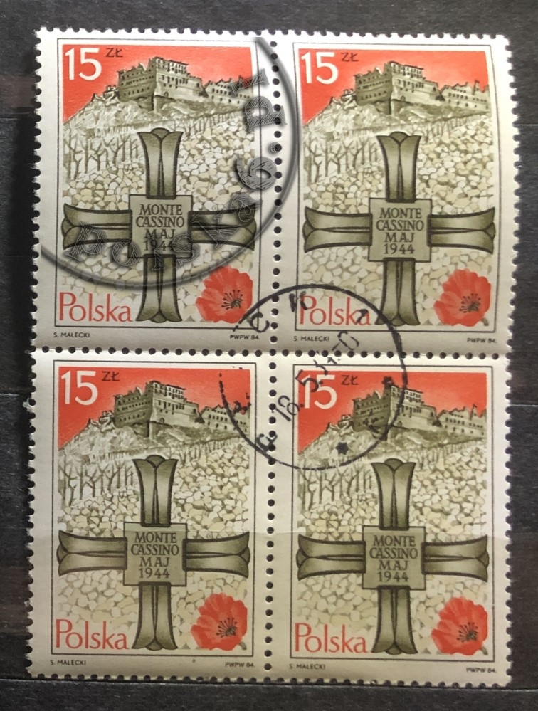 2771 czwórka 2x2