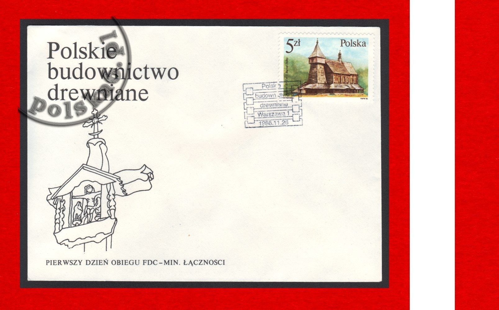 2913 FDC k1 S-0782/2
