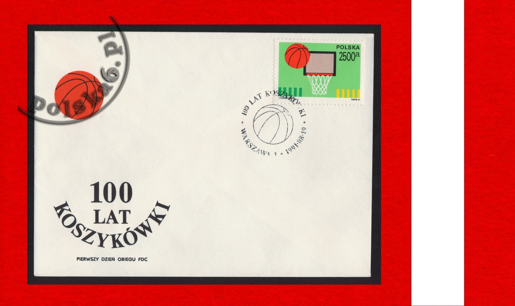 3192 FDC k1 S-0905