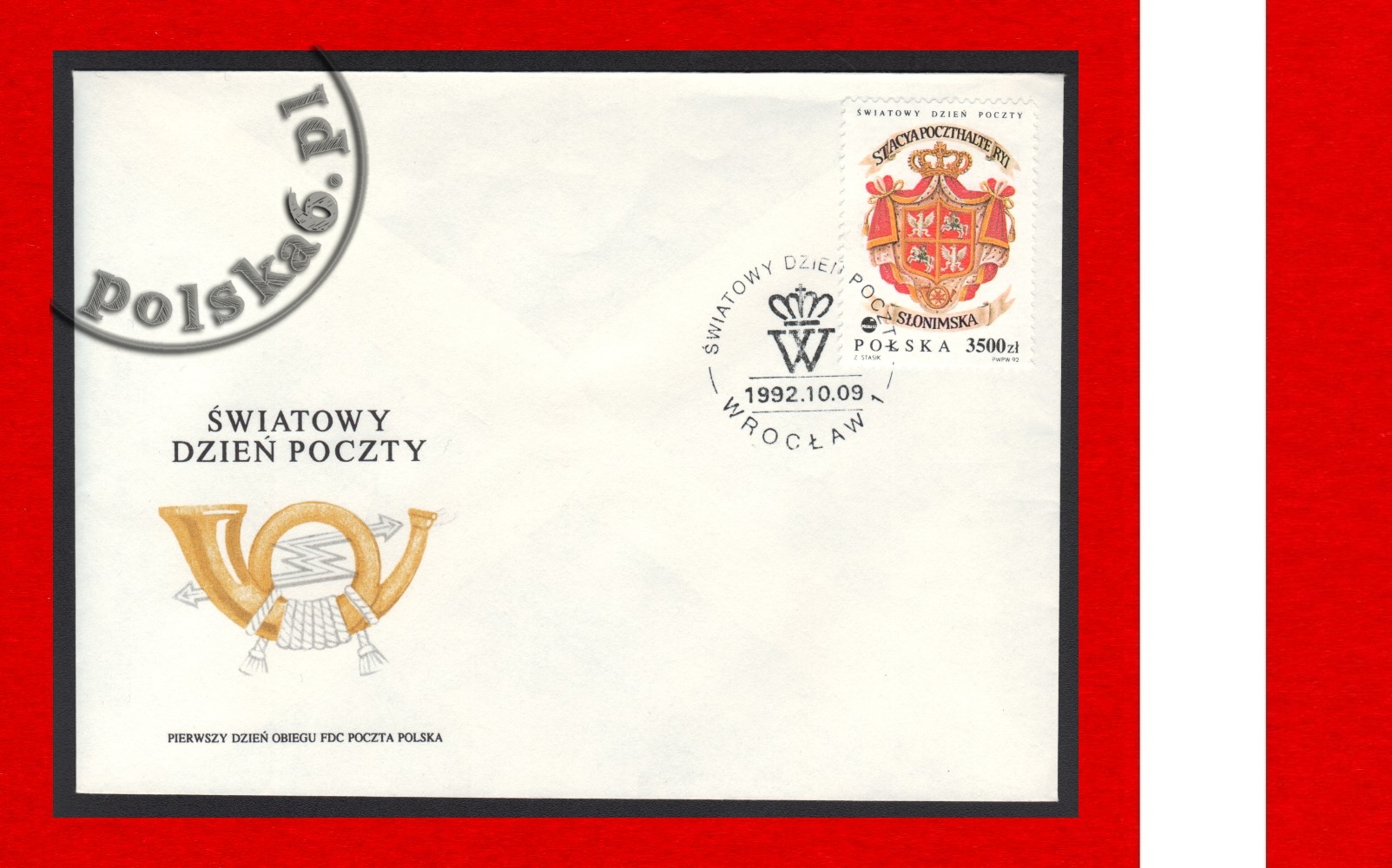 3251 FDC k1 S-0929