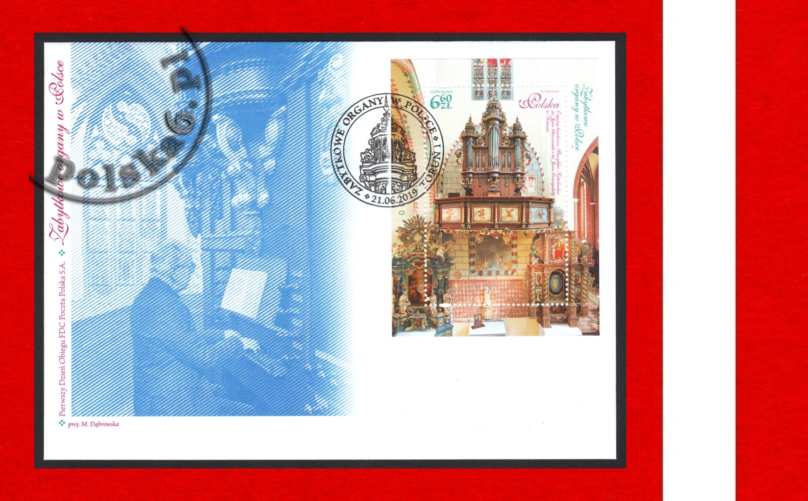 4979 blok 334 FDC k1 C5