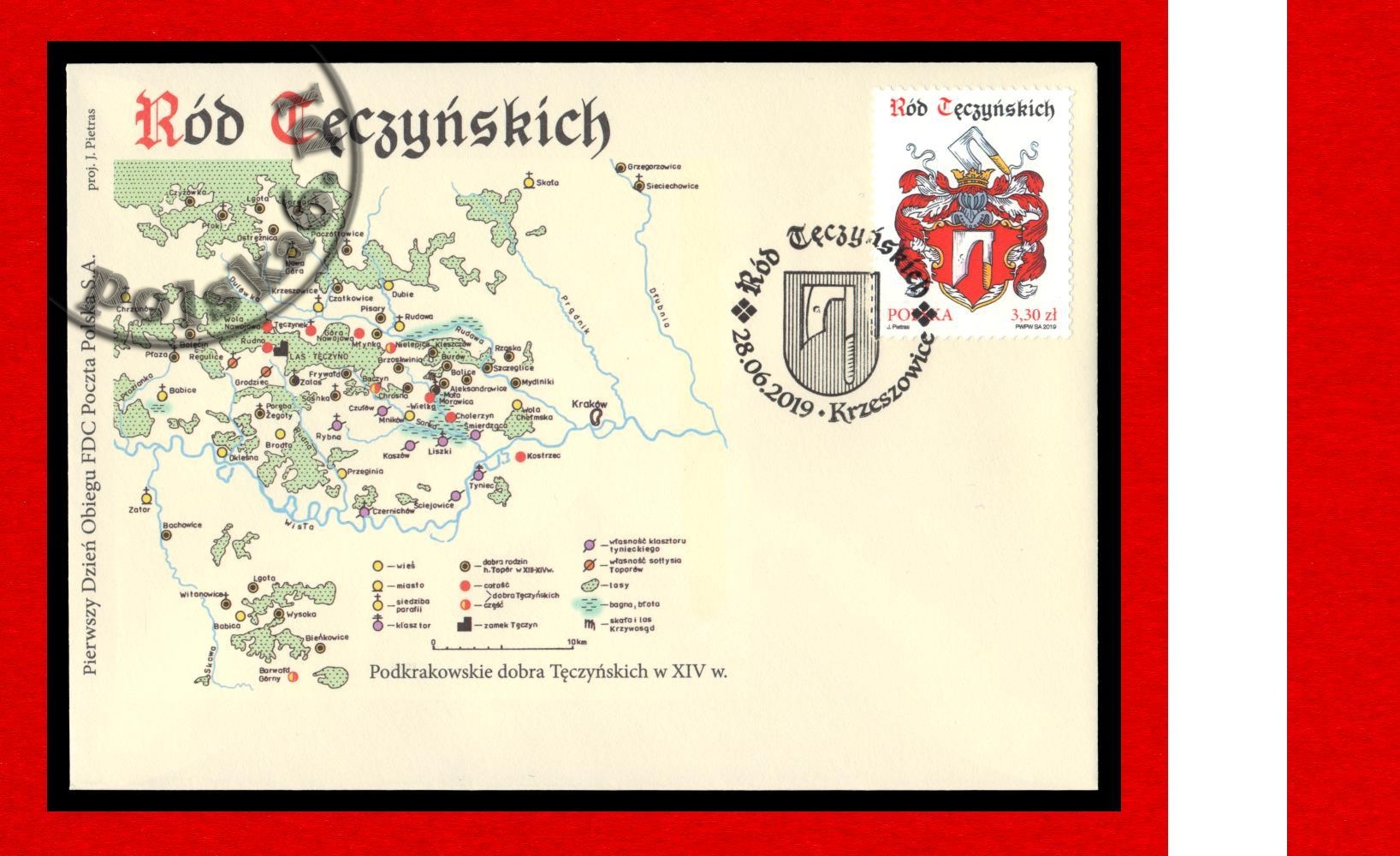 4987 FDC k1