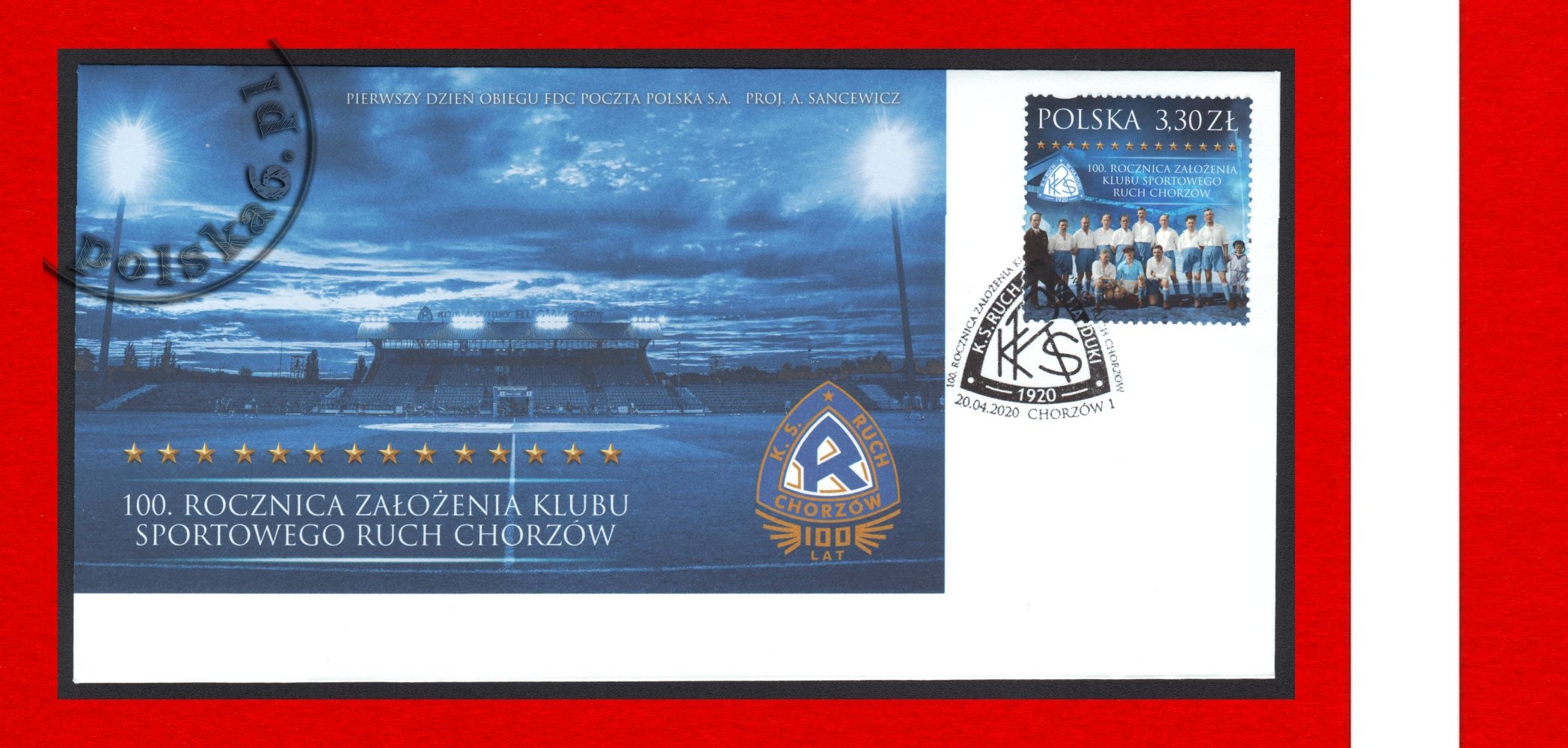 5052 FDC k1 DL
