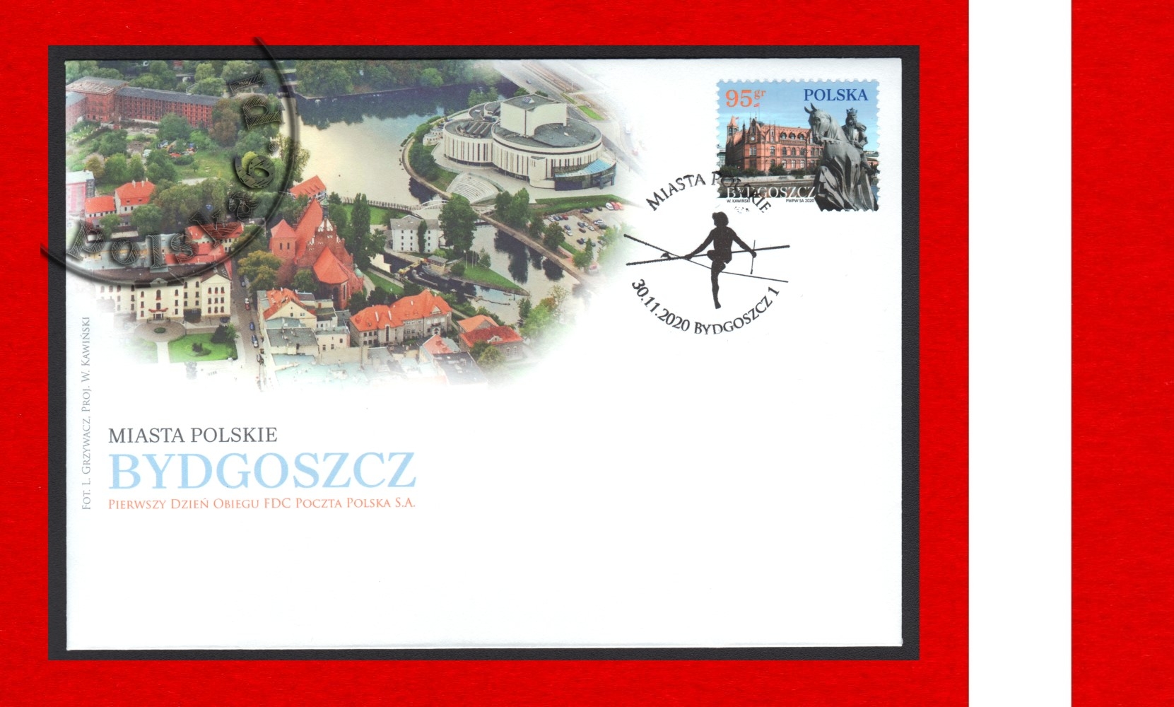 5116 FDC k1