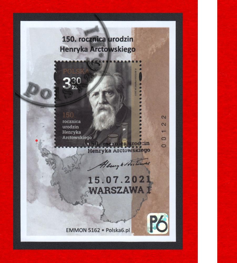 5162 EMMON LUX blok czytaj opis EMON