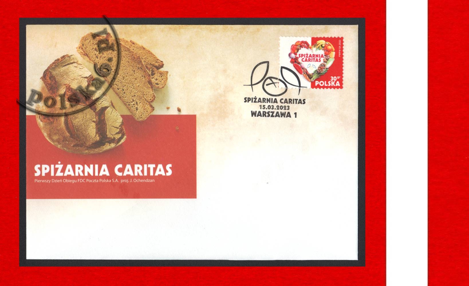 5295 FDC k1 S-2232