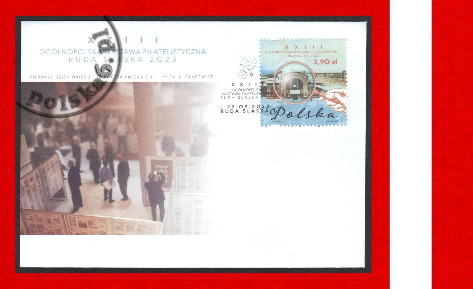 5342 B FDC k1 S-2274