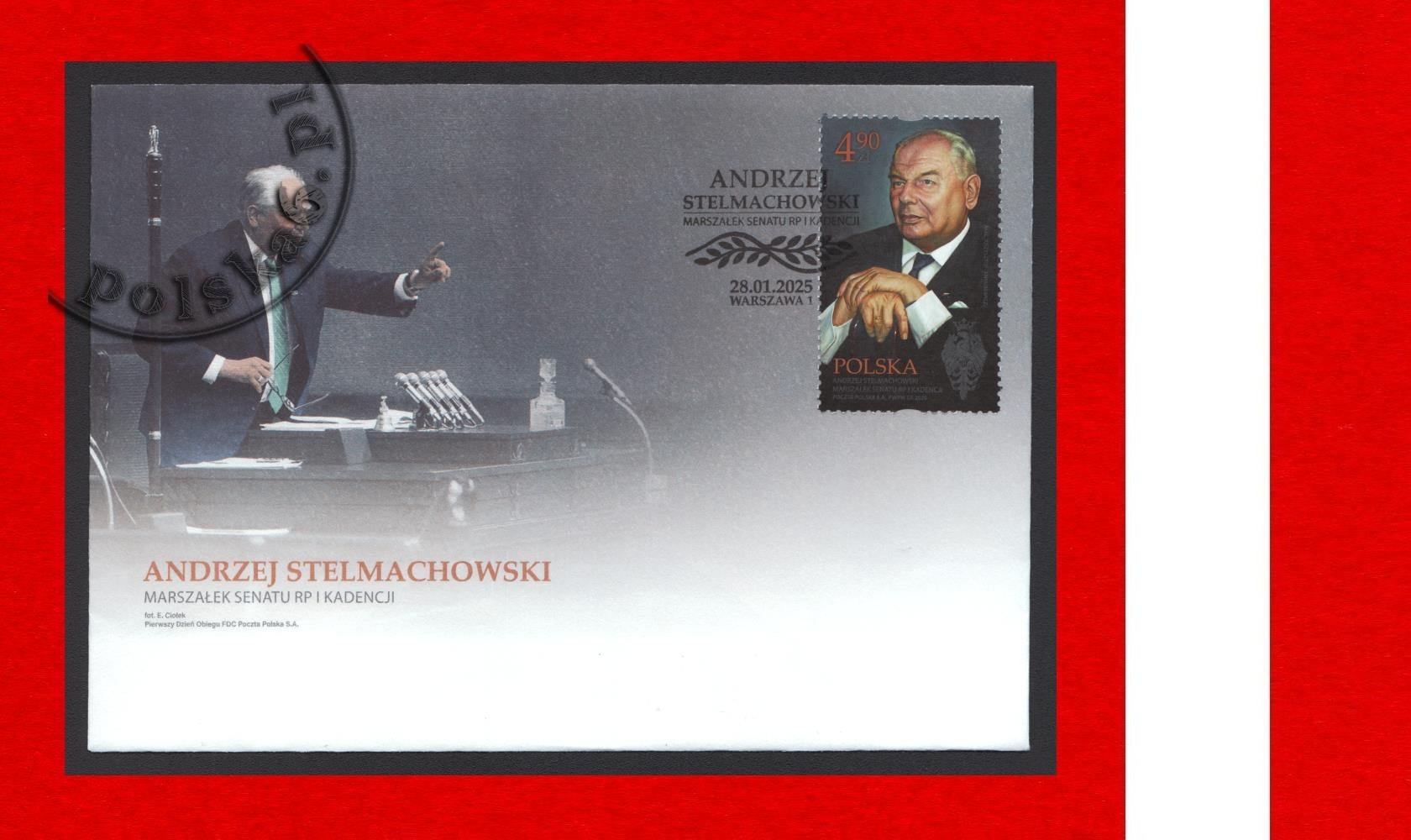 5435 FDC k1- S2349 ...