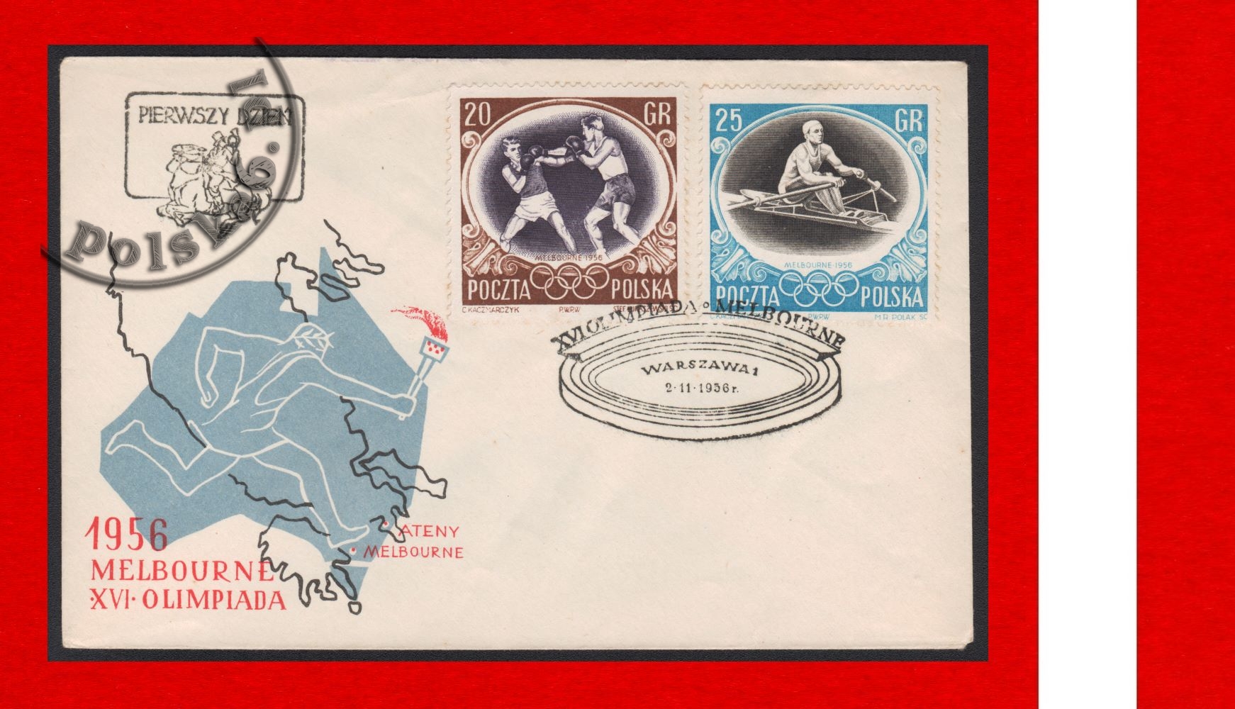 844 845 FDC rA k1 S-0128/2