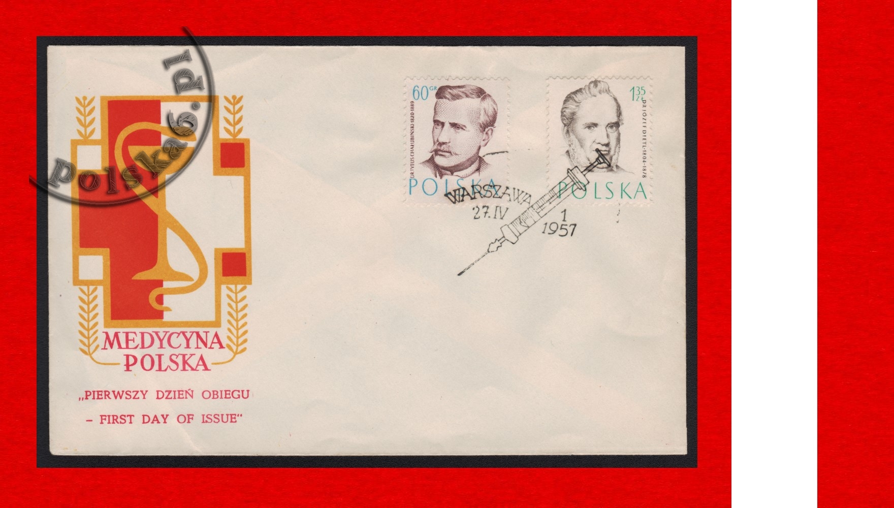 866 868 FDC rW k1 S-0141/2