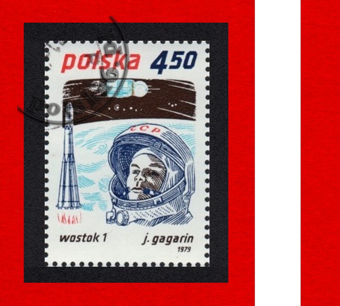 A 2514 znaczek z bloku 66