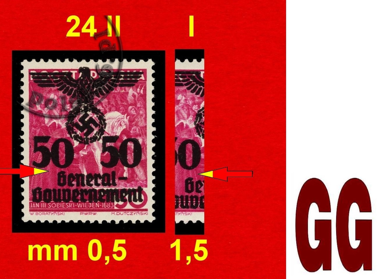GG 24 II ( PL 317 )