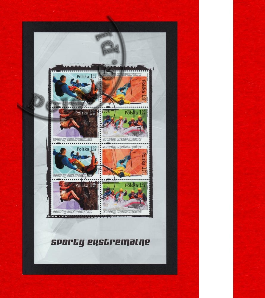 arkusz 4026-4028 blok 157