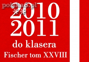 2010 2011 rocznik Fp98C+k19 4315-4396 komplet 100% do Fischer XXVIII (28) 1tom typ C+ czyste** SUMATOR
