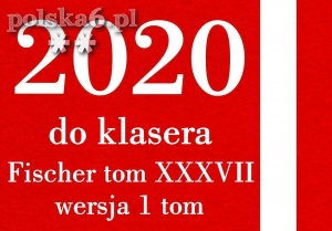 2020 rocznik Fp72 5031-5122 zn61bl14(nd6)ark1 komplet 100% do Fischer XXXVII (37) 1tom typ C+ czyste** SUMATOR