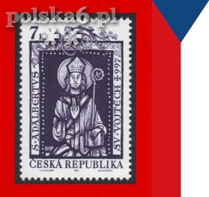 3496  wydanie wspólne CZECHY