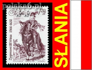 3582 SŁANIA