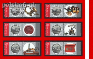 5160 ZP komplet 6x pw