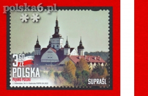 5222 znaczek z bloku 361