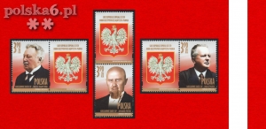 5267-5271 z bloku 368 kombinacje x3