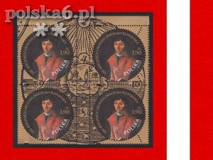 5286 czwórka GÓRNA
