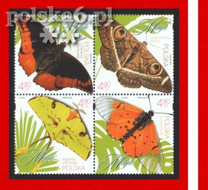 5452-5455 czwórka 2x2 PRAWA