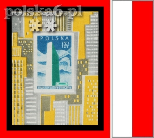857 blok 19 90zł LUX