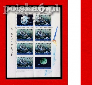 arkusz 1976 II BŁAD B2 gwiadka w lewo