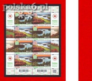 arkusz 5400-5401 (pp5398-5399) ||