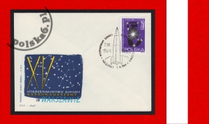 1378 FDC k1 S-0302