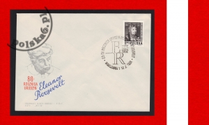 1383 FDC