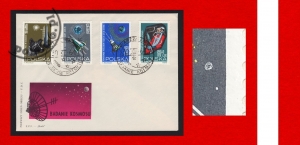 1406 1408 1409 1411 FDC k1 S-0311/2 BŁĄD opis