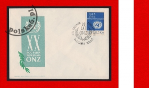 1482 FDC k1 S-0328