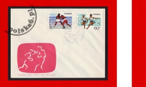 1620 1615 FDC k1 S-0355/2