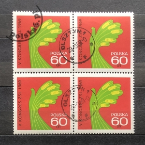 1760 czwórka 2x2
