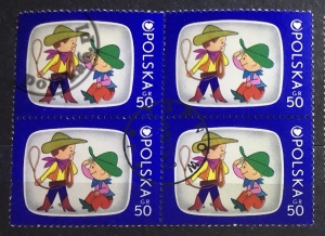 2245 czwórka 2x2