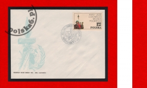 2433 FDC k1 S-0598/3