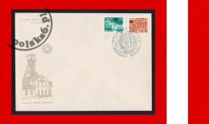 2490-2491 FDC k1 S-0620