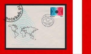 2739 FDC k1 S-0715