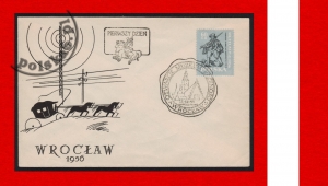 850 FDC k1 S-0131